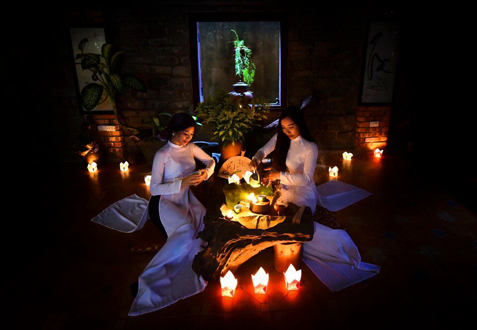 Embrace the vibrant energy of Vietnam’s cultural heritage